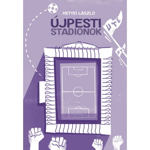 Újpesti stadionok