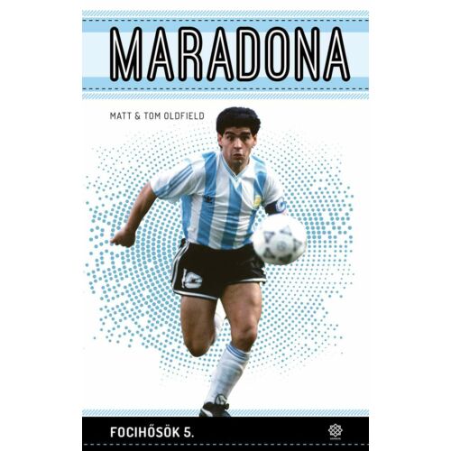 Maradona – Focihősök 5.