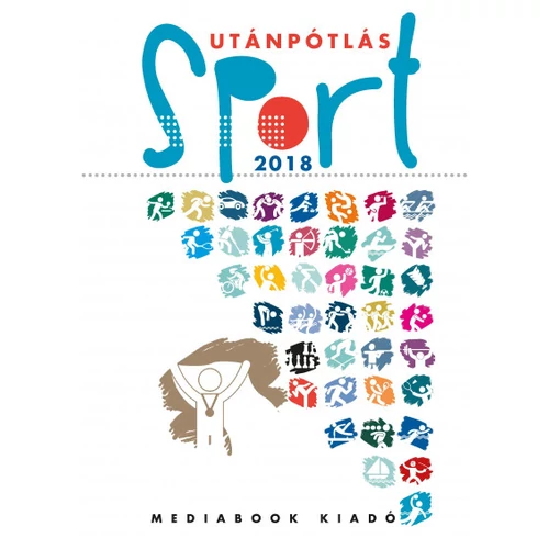 Utánpótlássport 2018