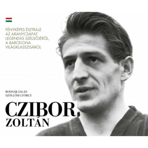 Czibor Zoltán