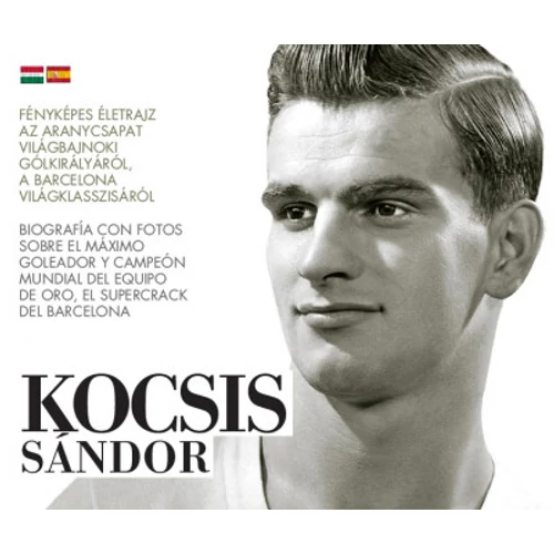 Kocsis Sándor