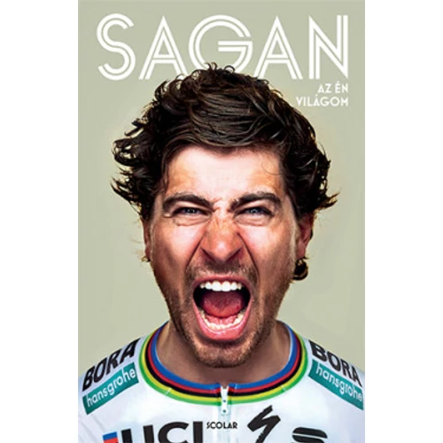 Az én világom – Peter Sagan