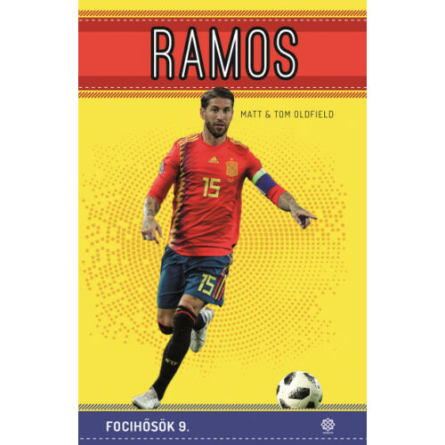 Ramos – Focihősök 9.