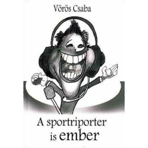 A sportriporter is ember