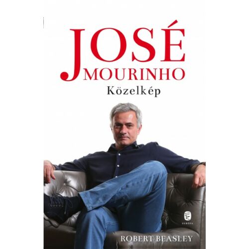 José Mourinho – Közelkép