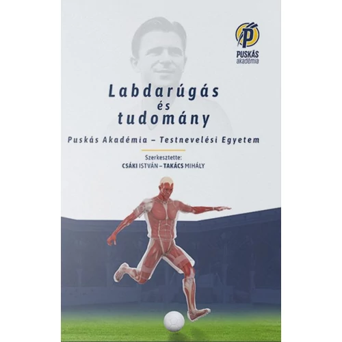 Labdarúgás és tudomány