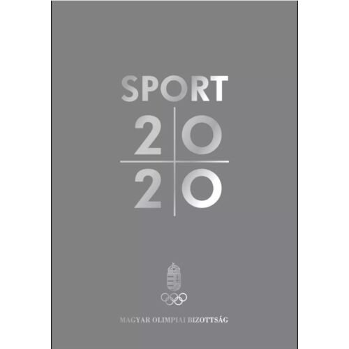 SPORT 2020 – Magyar Olimpiai Bizottság