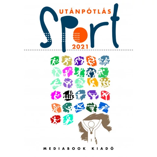 Utánpótlássport 2021