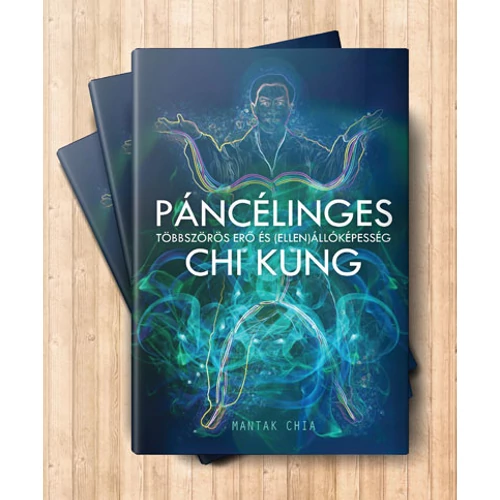 Páncélinges Chi Kung