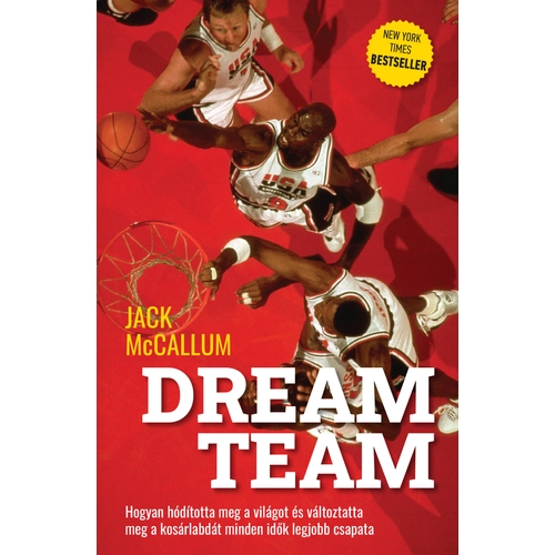 Dream Team (Jack McCallum)