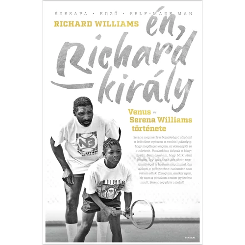 Richard Willams: Én, Richard király