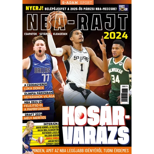 NBA-RAJT 2024 (G-ADAM SPORT)