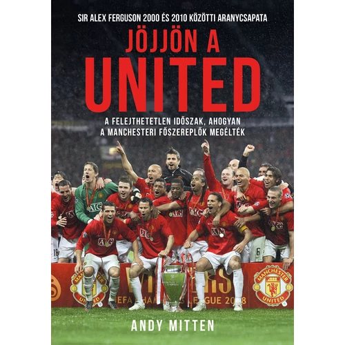 Jöjjön a United