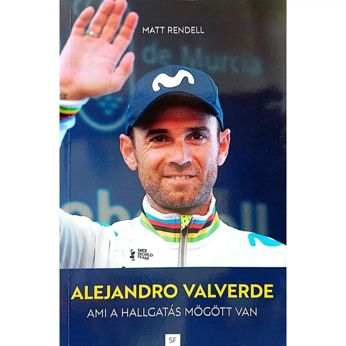 Alejandro Valverde 