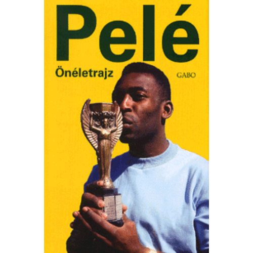 Pelé – Önéletrajz