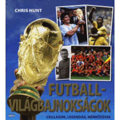 Futball-világbajnokságok (Chris Hunt)