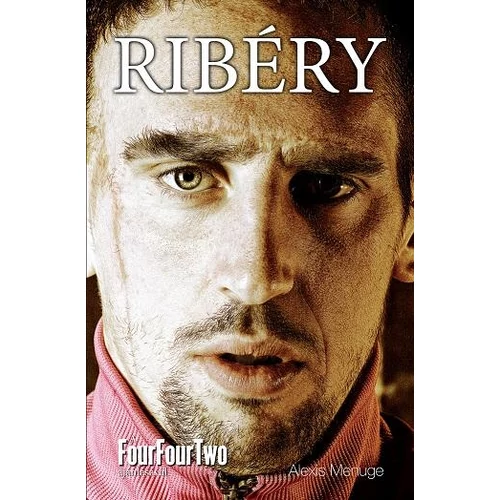 RIBÉRY