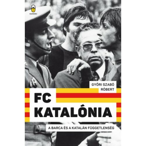 FC Katalónia   A Barca és a katalán függetlenség