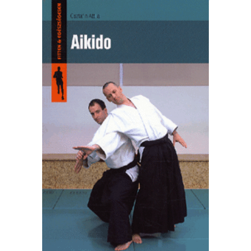Aikido      Fitten & Egészségesen