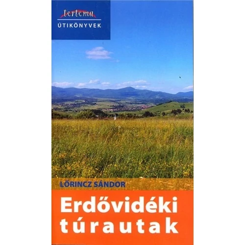 Erdővidéki túrautak