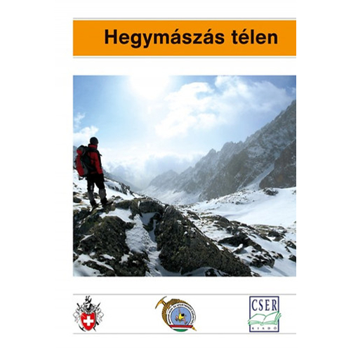 Hegymászás télen         Hans-Peter Brehm - Jürg Haltmeier - Kurt Winkler 