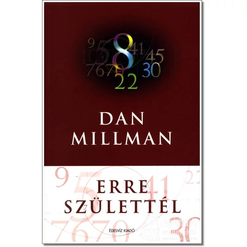 Erre születtél    Dan Millman
