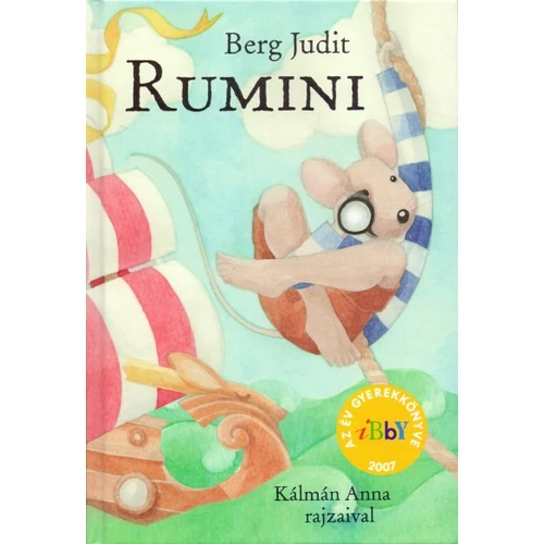 Rumini      Berg Judit