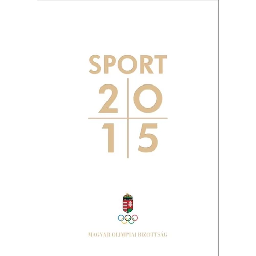 Sport 2015 évkönyv